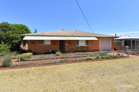 Property photo of 15 Teesdale Avenue Newtown QLD 4350