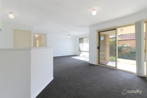 Property photo of 16 Bards Court Nerang QLD 4211