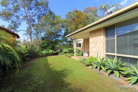 Property photo of 16 Bards Court Nerang QLD 4211