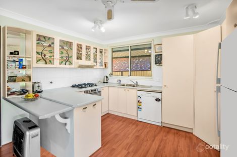 Property photo of 32 Shadlow Crescent St Clair NSW 2759
