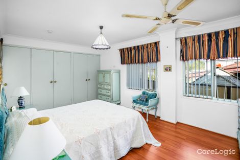 Property photo of 32 Shadlow Crescent St Clair NSW 2759