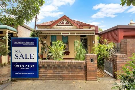 Property photo of 148 Lilyfield Road Lilyfield NSW 2040