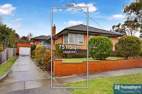 64 Hinkler Rd, Glen Waverley, VIC 3150
