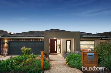 Property photo of 58 Royal St Georges Chase Botanic Ridge VIC 3977
