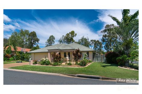 Property photo of 2 Lilydale Close Norman Gardens QLD 4701