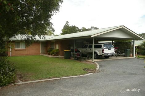 2/18 Petersen St, Beaudesert, QLD 4285