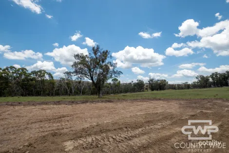Property photo of 2615 Torrington Road Torrington NSW 2371