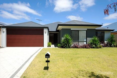 14 Liriope Pkwy, Sinagra, WA 6065