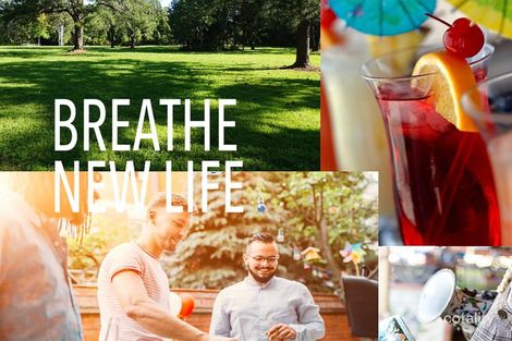 Lot 1422 Camarero St, Box Hill, NSW 2765