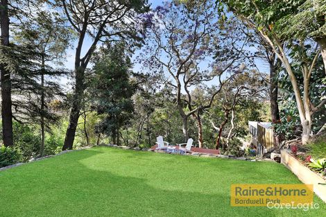 Property photo of 26 Lambert Road Bardwell Park NSW 2207