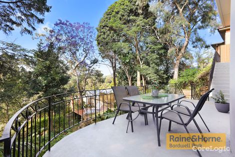 Property photo of 26 Lambert Road Bardwell Park NSW 2207