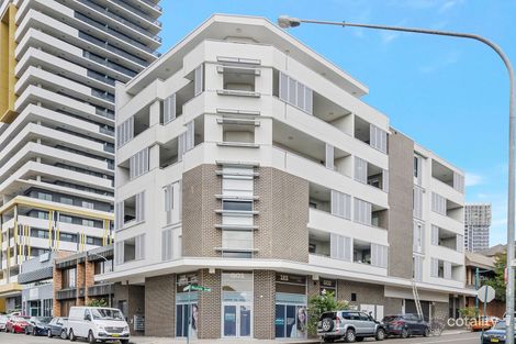 Property photo of 10/123 Castlereagh Street Liverpool NSW 2170
