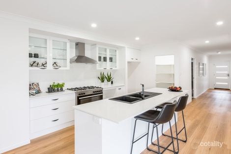 Lot 1552 Bidyan Bvd, New Beith, QLD 4124