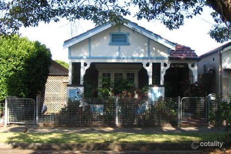 8 Carrington St, Summer Hill, NSW 2130