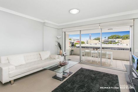 Property photo of 1507/141 Campbell Street Bowen Hills QLD 4006