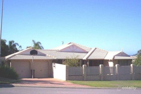 16 Endeavour Dr, Wandina, WA 6530