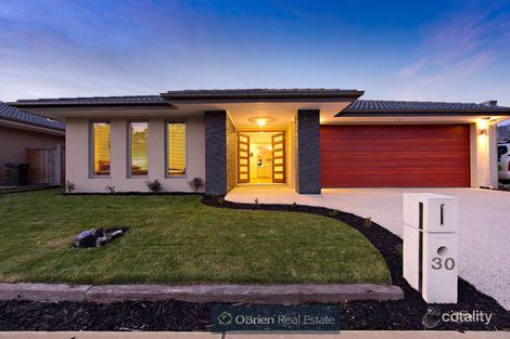 30 Warrego Cct, Sandhurst, VIC 3977