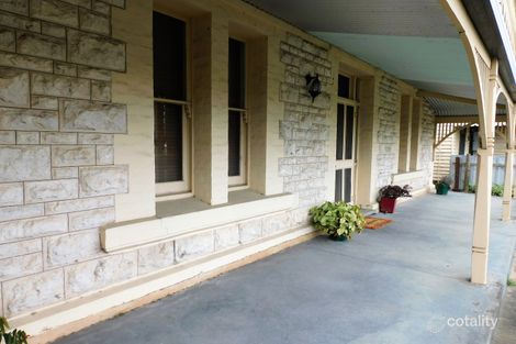 Property photo of 1 McLeod Street Bordertown SA 5268