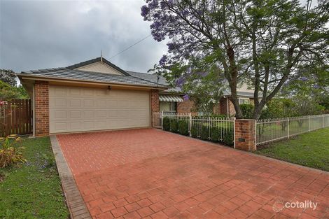 Property photo of 35 Leslie Street Rangeville QLD 4350