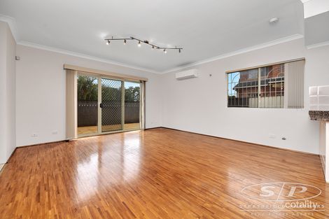 4/2-4 Burton St, Concord, NSW 2137