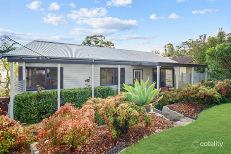 Property photo of 3 Elizabeth Parade Charlestown NSW 2290