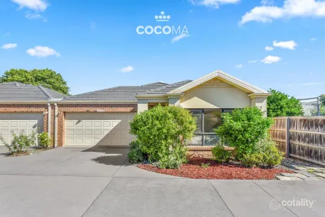 11/13 Golden Gr, Springvale South, VIC 3172