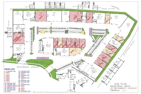 22/27 Motorway Cct, Ormeau, QLD 4208