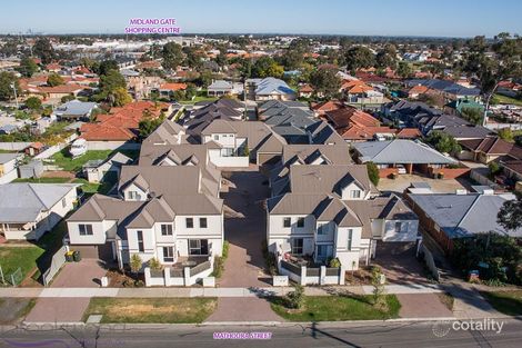 Property photo of 6/31 Mathoura Street Midland WA 6056