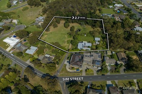 217 Sim St, Black Hill, VIC 3350