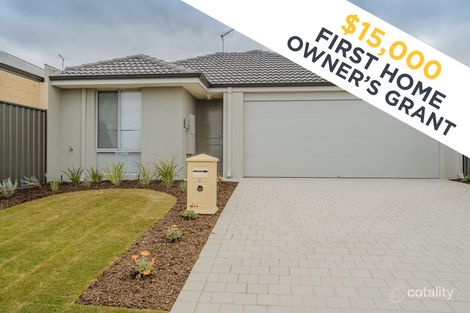 9 Avon Rd, Yanchep, WA 6035