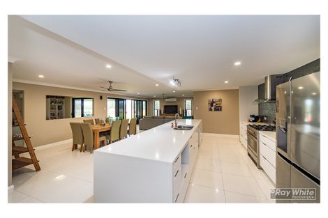 Property photo of 28 Riverside Drive Parkhurst QLD 4702