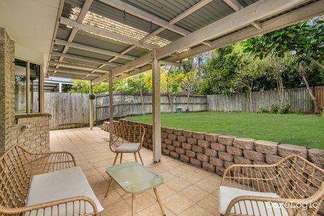 Property photo of 44 William Terrace Oxley QLD 4075