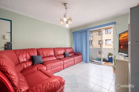 Property photo of 9/31 York Street Fairfield NSW 2165