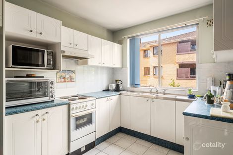 Property photo of 9/31 York Street Fairfield NSW 2165