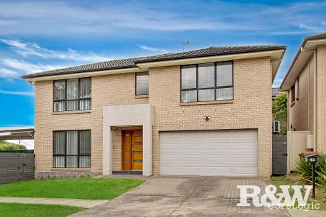 Property photo of 53 Stewart Avenue Blacktown NSW 2148