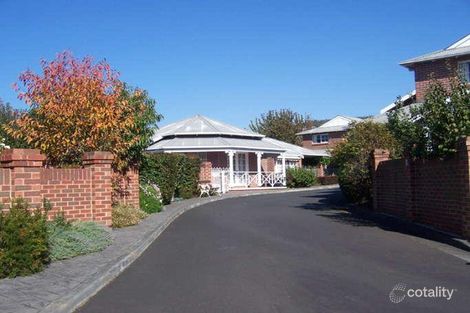 Property photo of 5/26 Grosvenor Street Sandy Bay TAS 7005