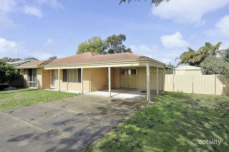 Property photo of 22 Summerlea Avenue Meadow Springs WA 6210