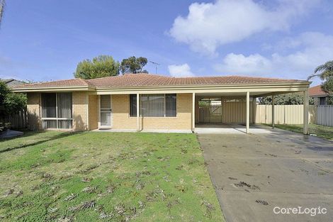 Property photo of 22 Summerlea Avenue Meadow Springs WA 6210