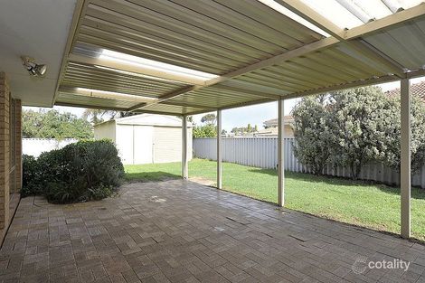 Property photo of 22 Summerlea Avenue Meadow Springs WA 6210