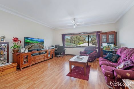 Property photo of 88 Lackey Street Merrylands NSW 2160