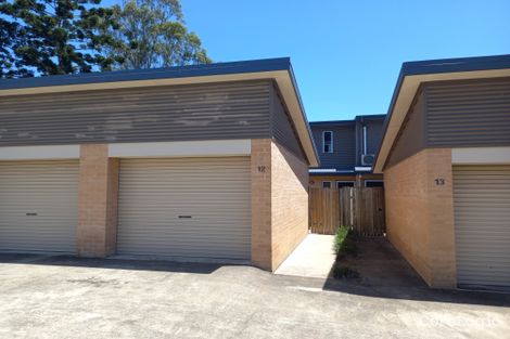 Property photo of 12/2 Station Road Burpengary QLD 4505