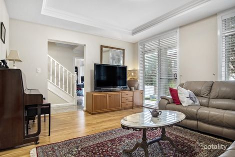 Property photo of 15/153-165 Grosvenor Street North Wahroonga NSW 2076