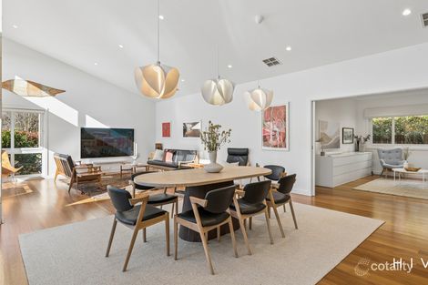 Property photo of 3 Walker Crescent Griffith ACT 2603