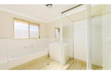 Property photo of 4 Poole Street West Hoxton NSW 2171