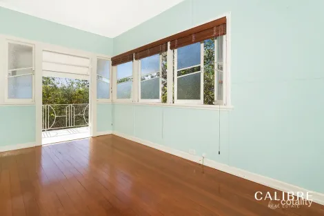Property photo of 78 Buckingham Street Ashgrove QLD 4060