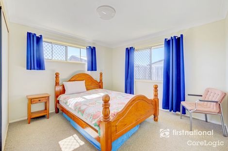 Property photo of 13 Child Street Svensson Heights QLD 4670