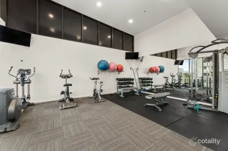 Property photo of 172/39 Benjamin Way Belconnen ACT 2617