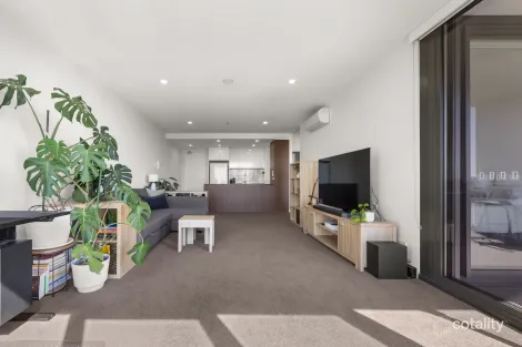 Property photo of 172/39 Benjamin Way Belconnen ACT 2617