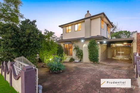 Property photo of 35 Dunkeld Place St Andrews NSW 2566