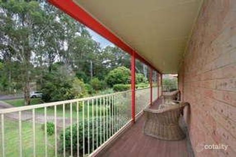 Property photo of 22 McMahons Park Road Kurrajong NSW 2758